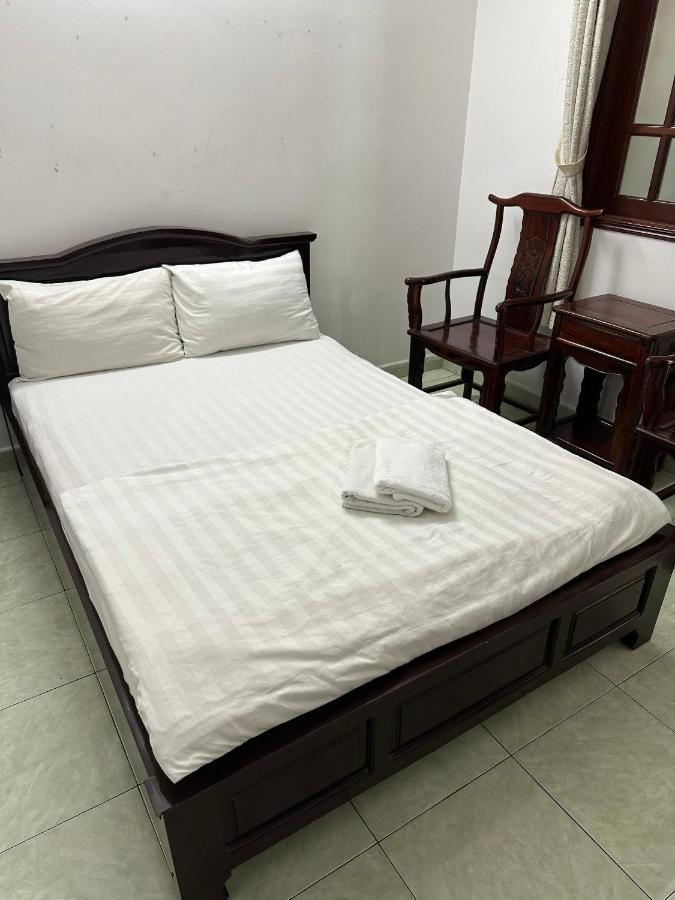 Xuan An - 53 Nguyen Thai Binh, Q. Tan Binh - By Bay Luxury Căn hộ *